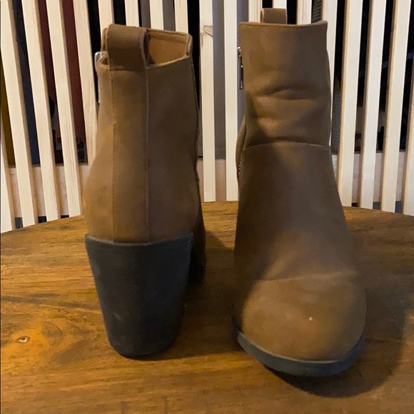 Booties - Picture 2 of 3